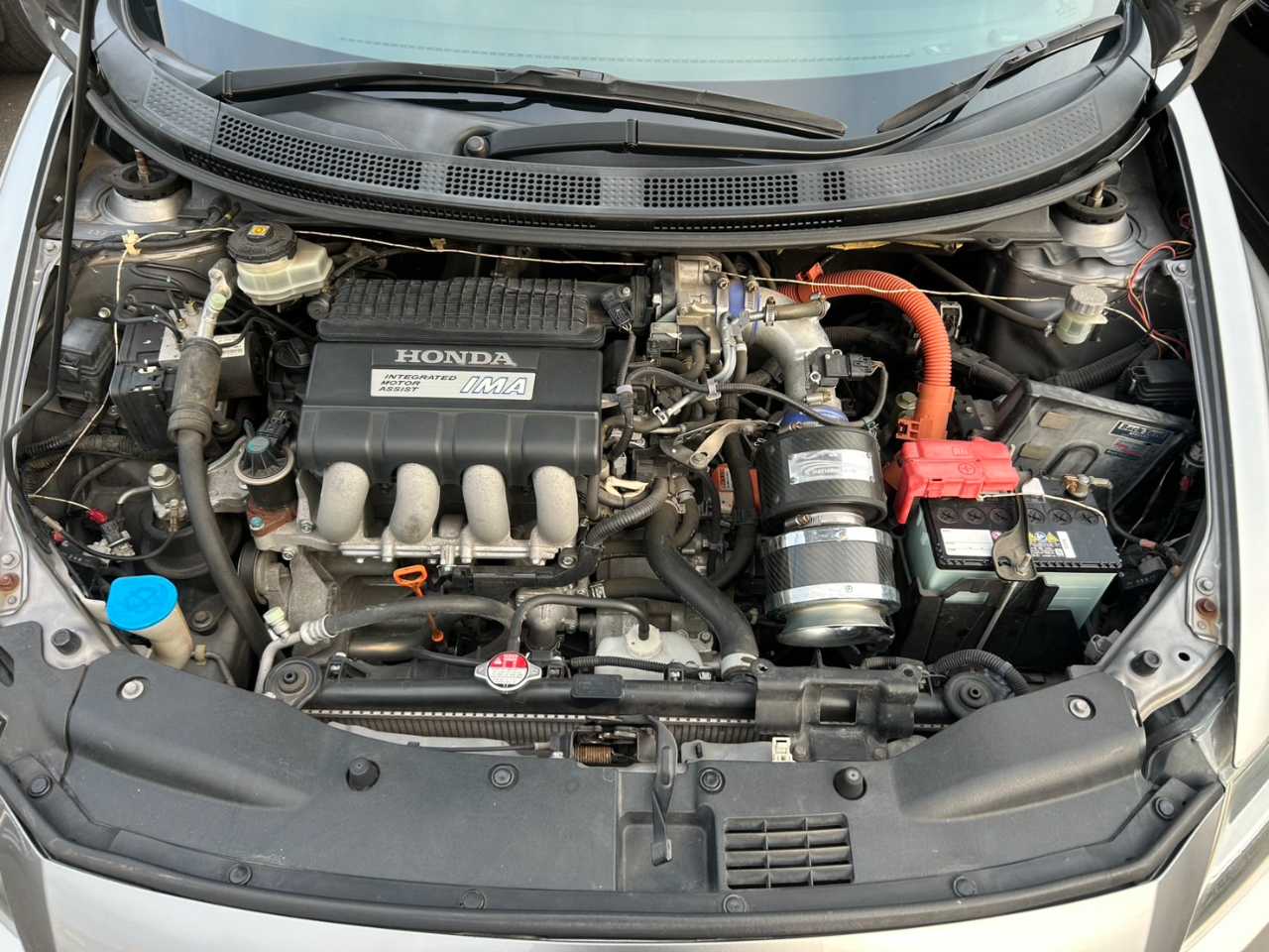 ホンダ ＣＲ－Ｚ