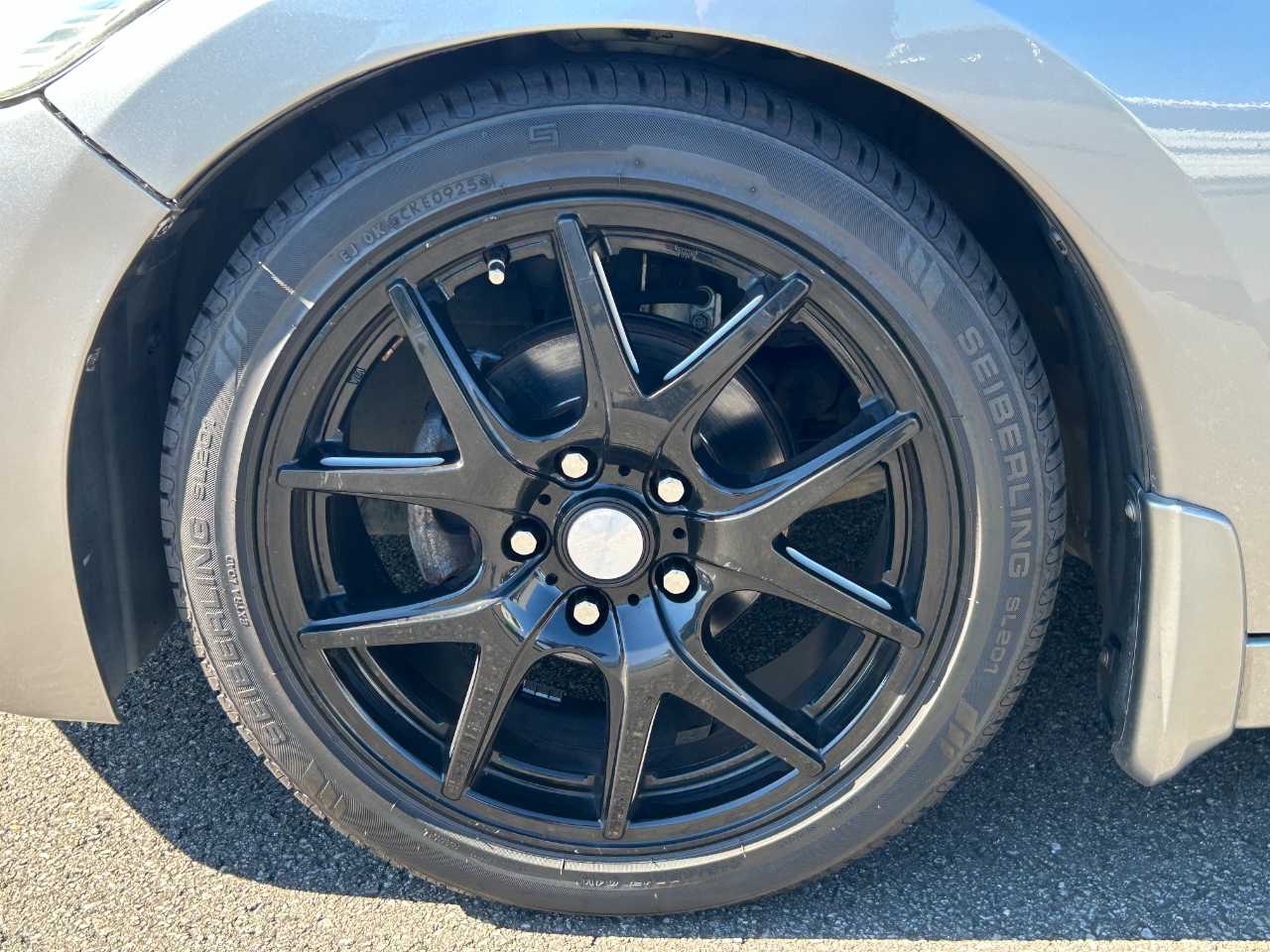 ホンダ ＣＲ－Ｚ