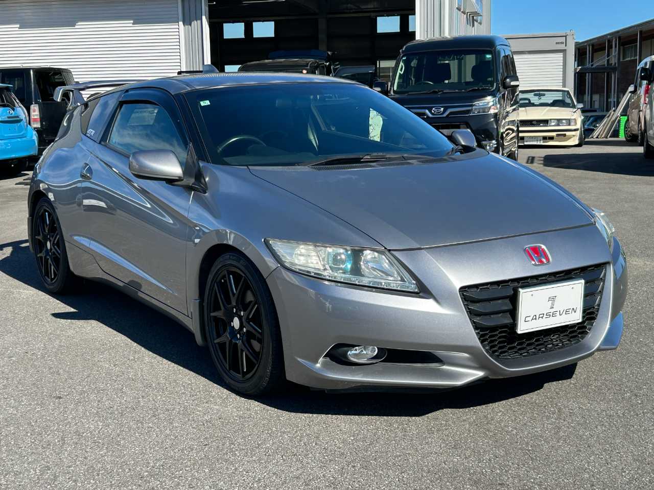 ホンダ ＣＲ－Ｚ