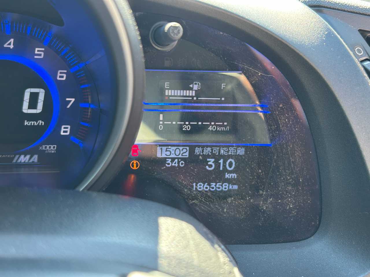 ホンダ ＣＲ－Ｚ