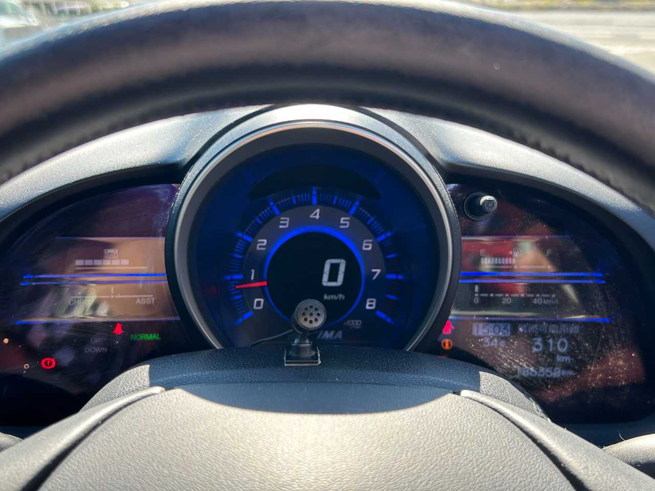 ホンダ ＣＲ－Ｚ