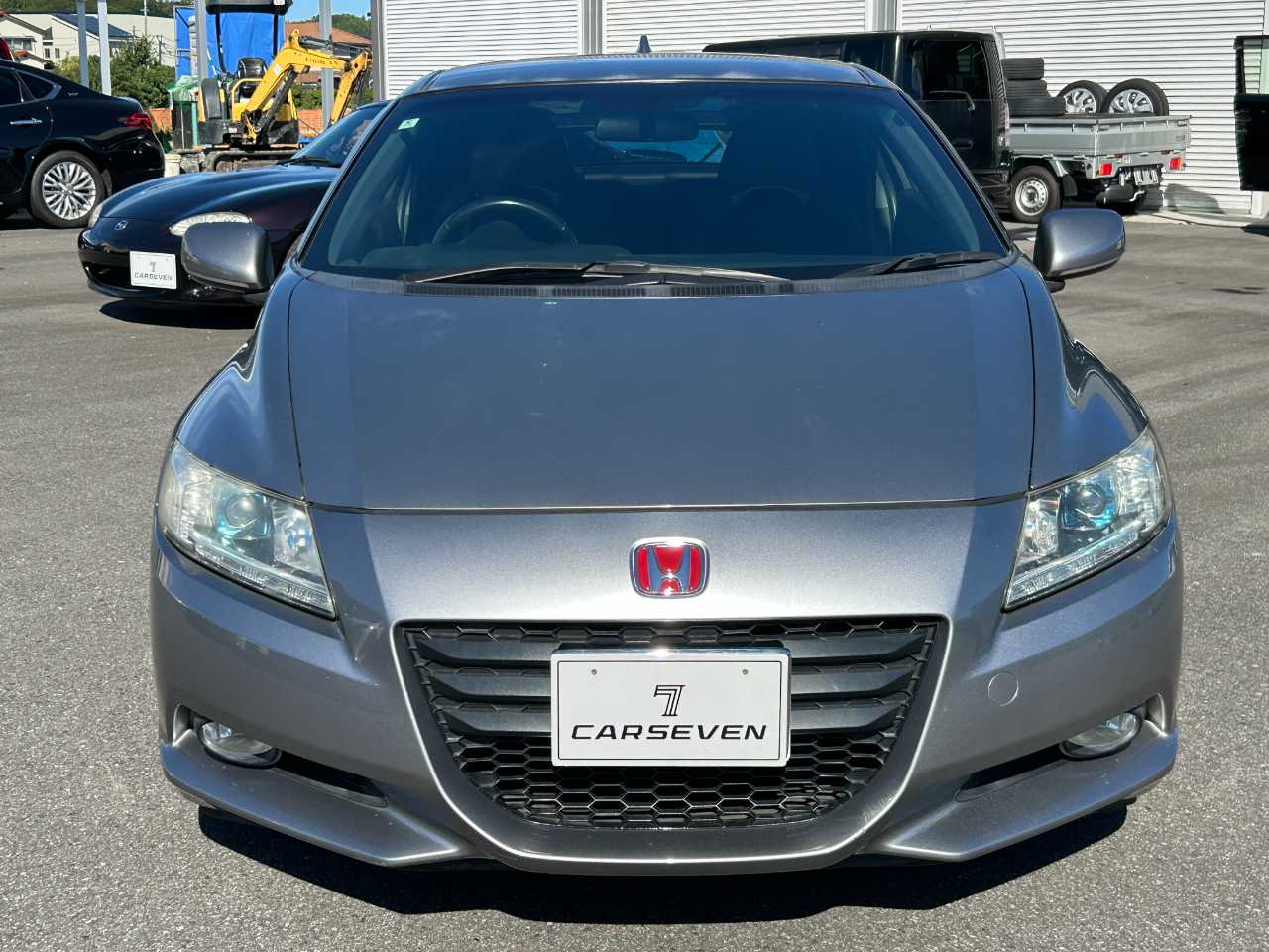 ホンダ ＣＲ－Ｚ