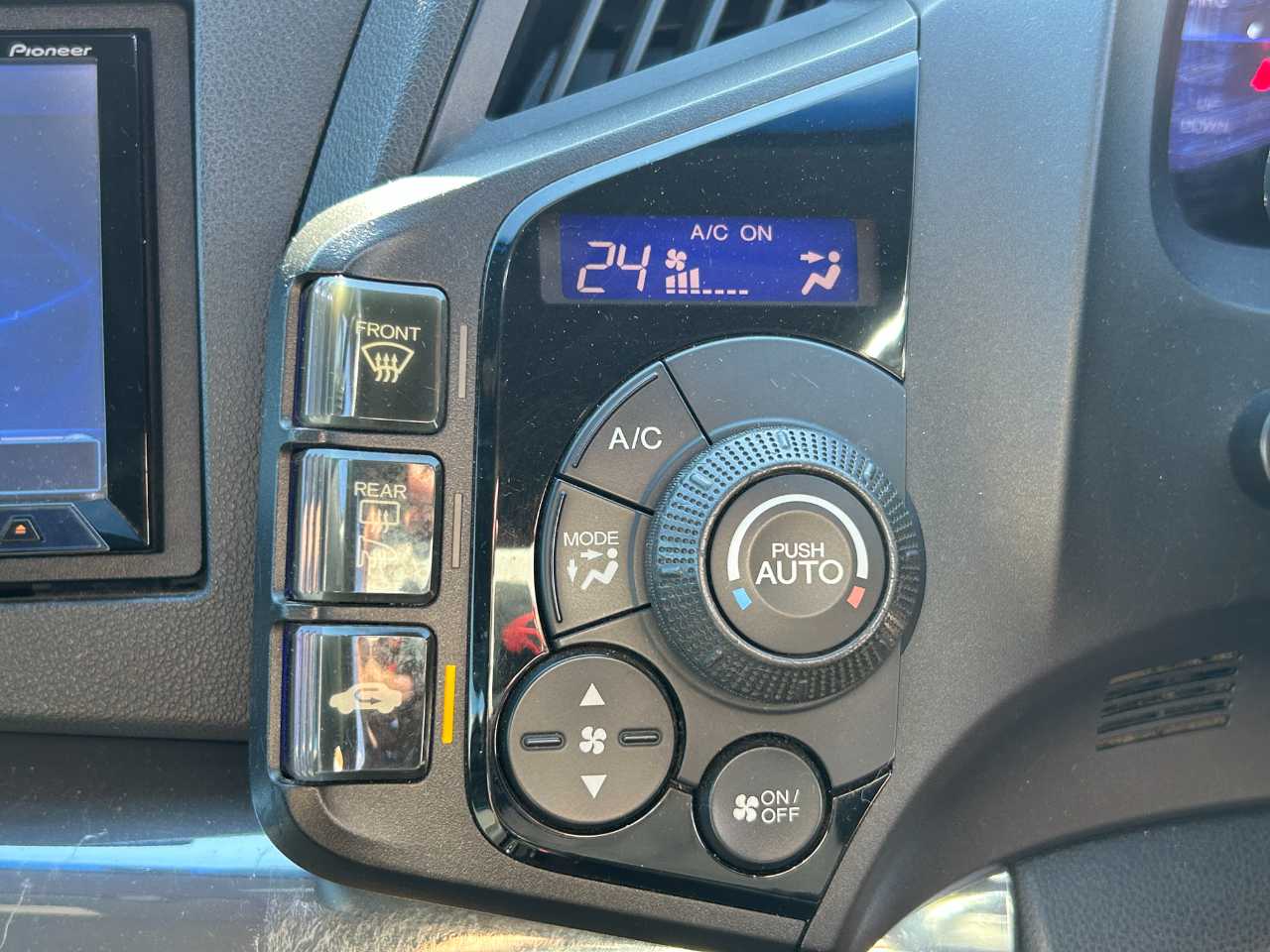 ホンダ ＣＲ－Ｚ