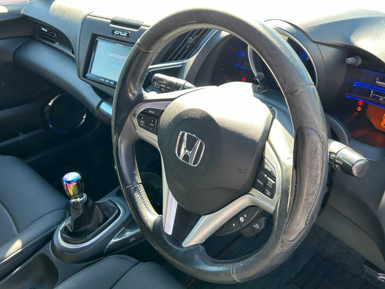 ホンダ ＣＲ－Ｚ
