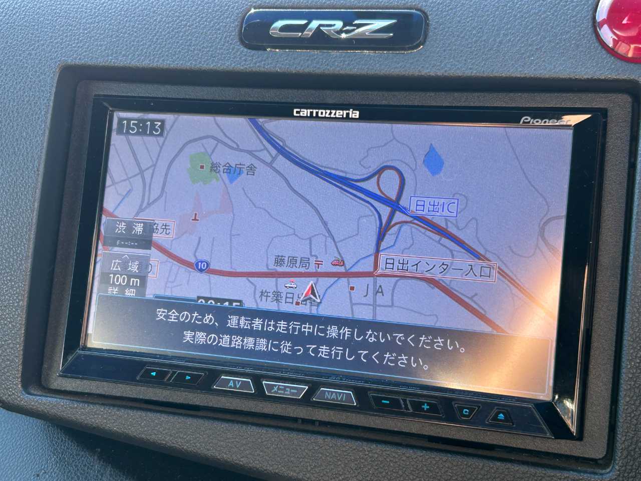 ホンダ ＣＲ－Ｚ