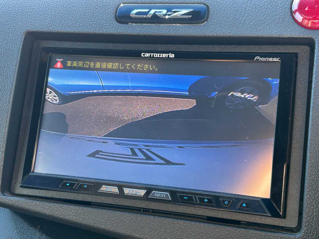 ホンダ ＣＲ－Ｚ