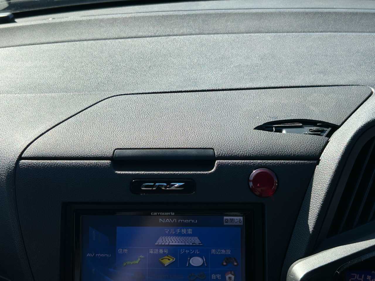 ホンダ ＣＲ－Ｚ