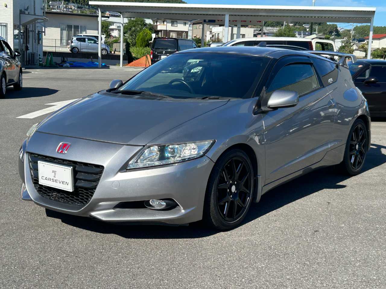 ホンダ ＣＲ－Ｚ