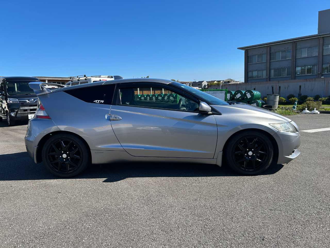ホンダ ＣＲ－Ｚ
