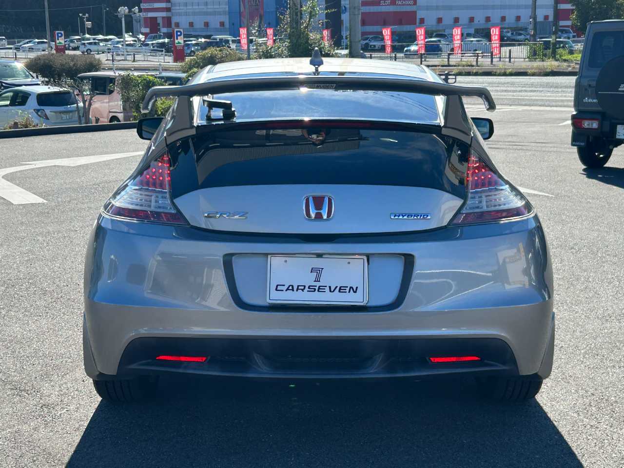 ホンダ ＣＲ－Ｚ