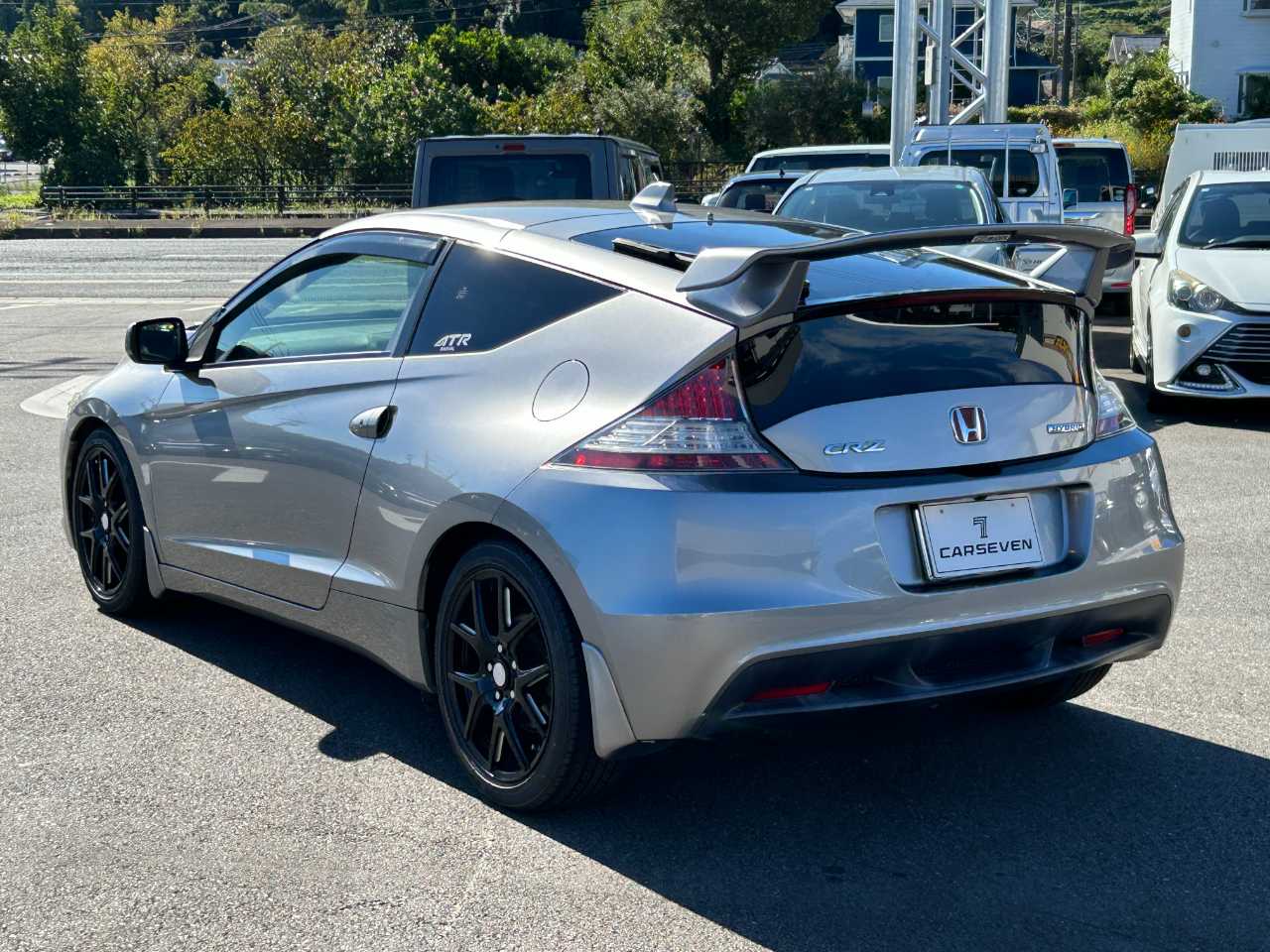 ホンダ ＣＲ－Ｚ