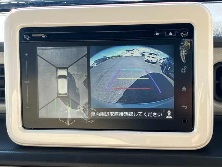 スズキ アルトラパン