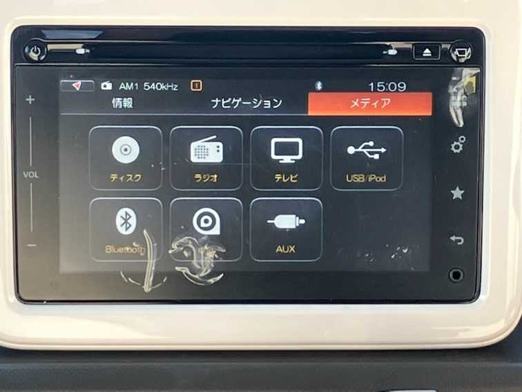 スズキ アルトラパン