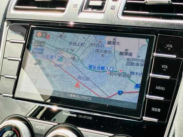 スバル フォレスター