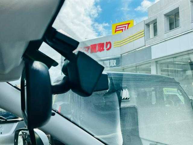 スバル フォレスター
