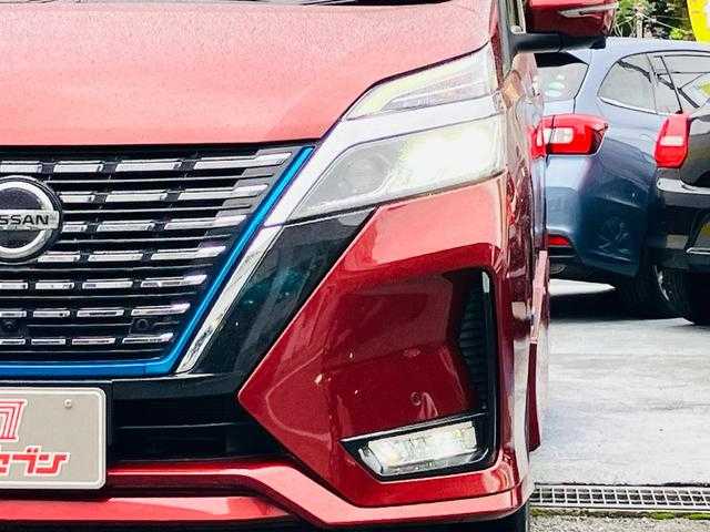 日産 セレナ