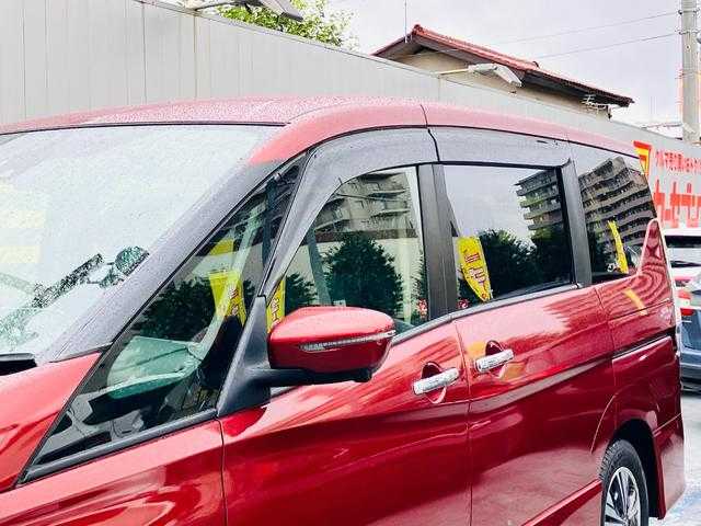 日産 セレナ