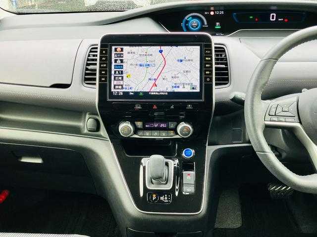 日産 セレナ