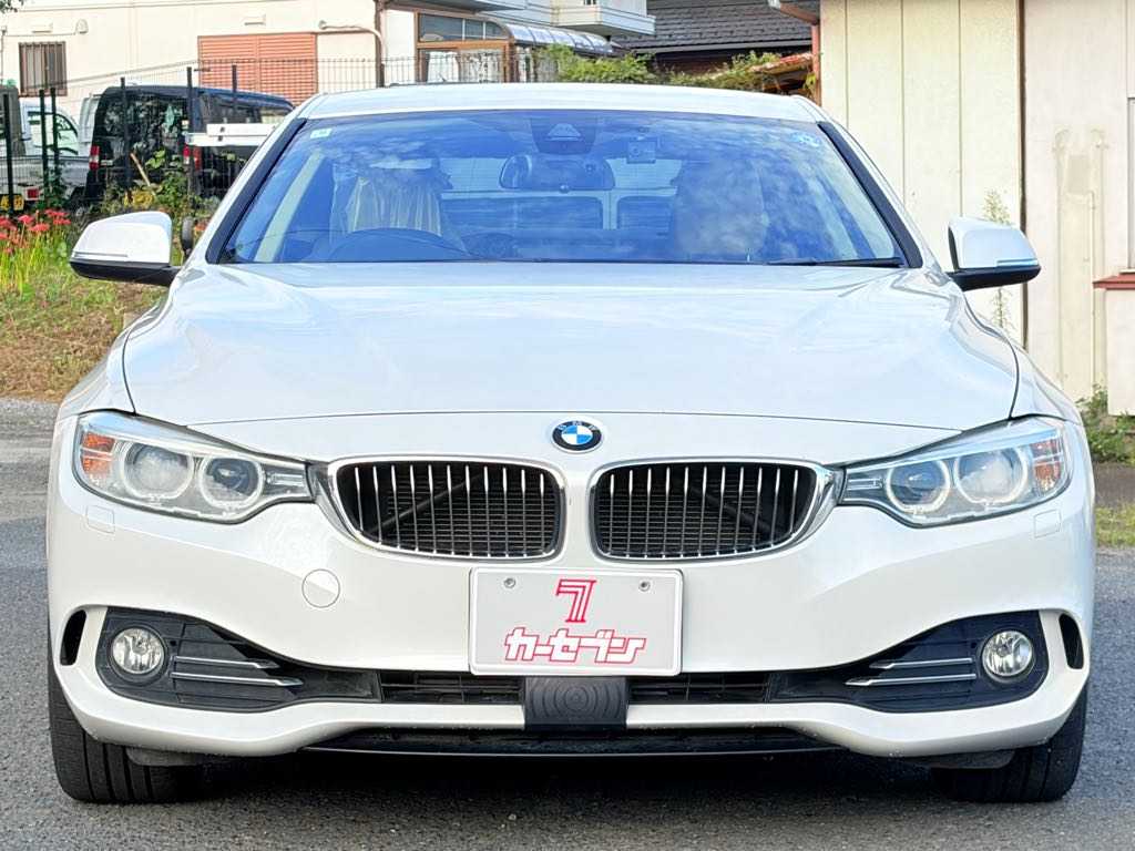 ＢＭＷ ＢＭＷ　４シリーズ　ＣＰ