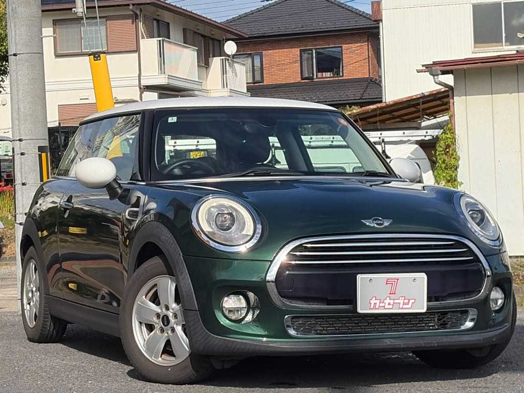 ＭＩＮＩ ＢＭＷ　ミニ　ＨＢ