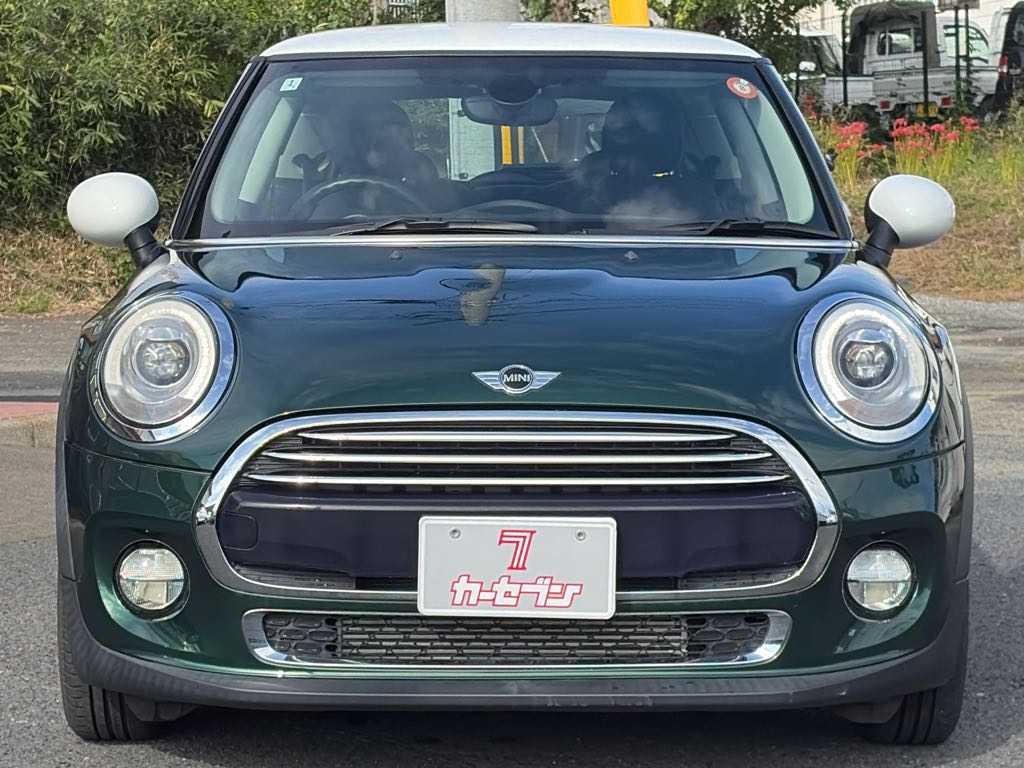 ＭＩＮＩ ＢＭＷ　ミニ　ＨＢ