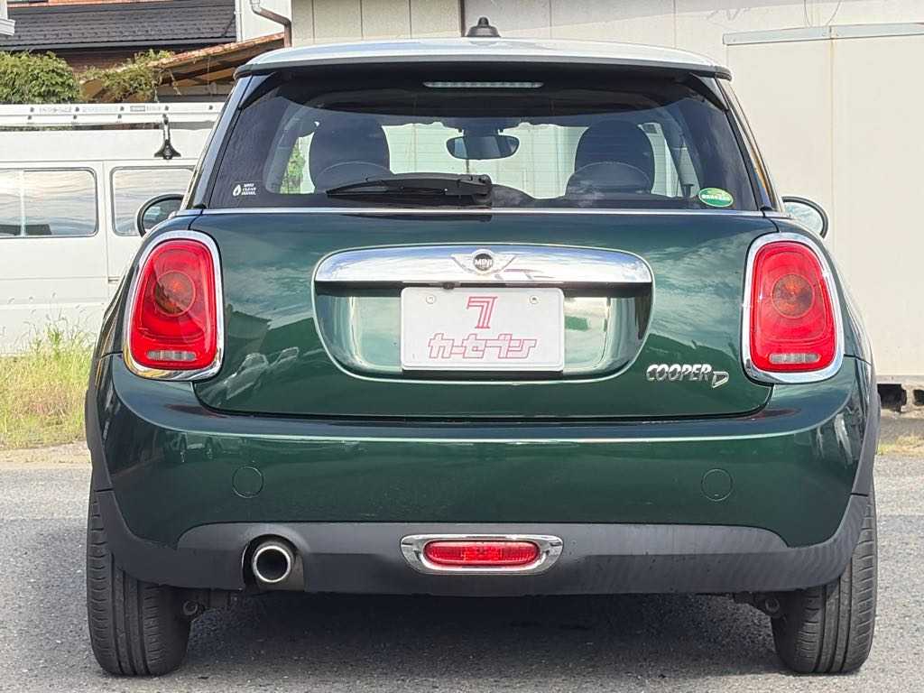 ＭＩＮＩ ＢＭＷ　ミニ　ＨＢ