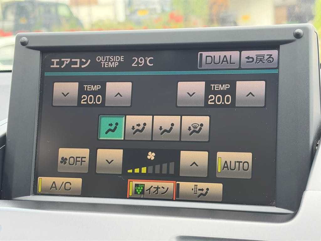 トヨタ ＳＡＩ