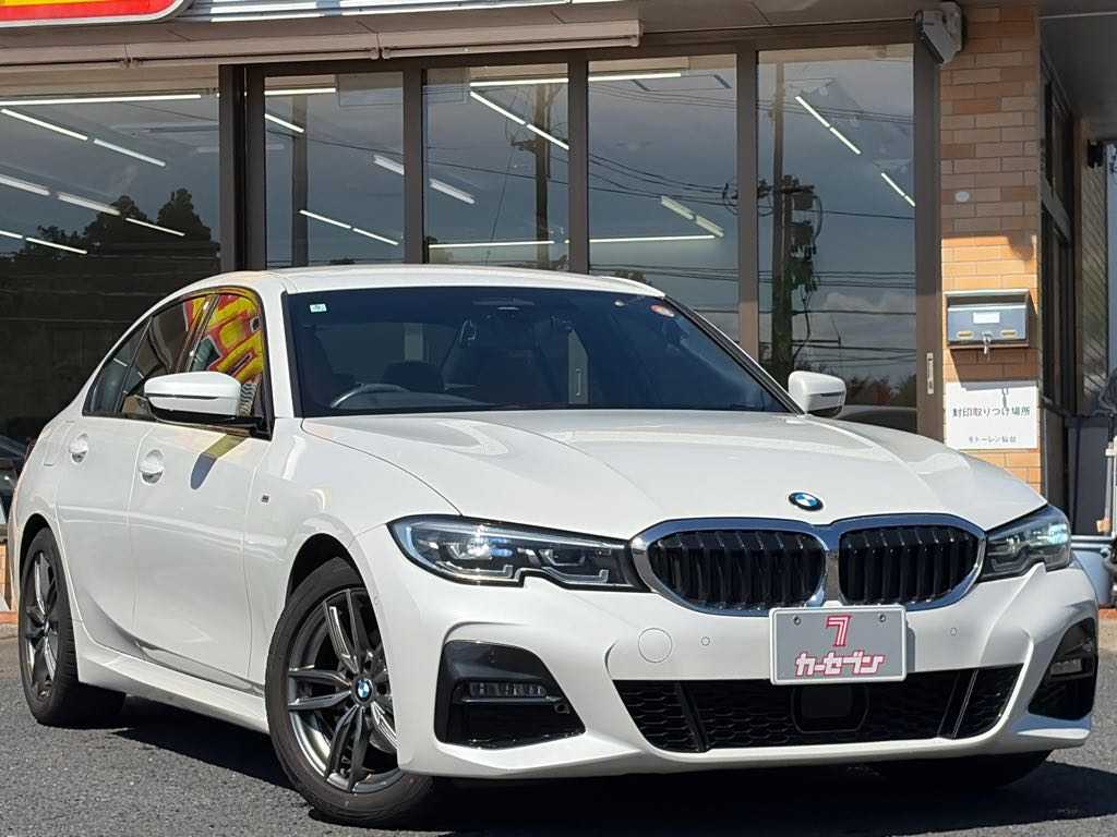 ＢＭＷ ＢＭＷ　３シリーズ　ＳＤ