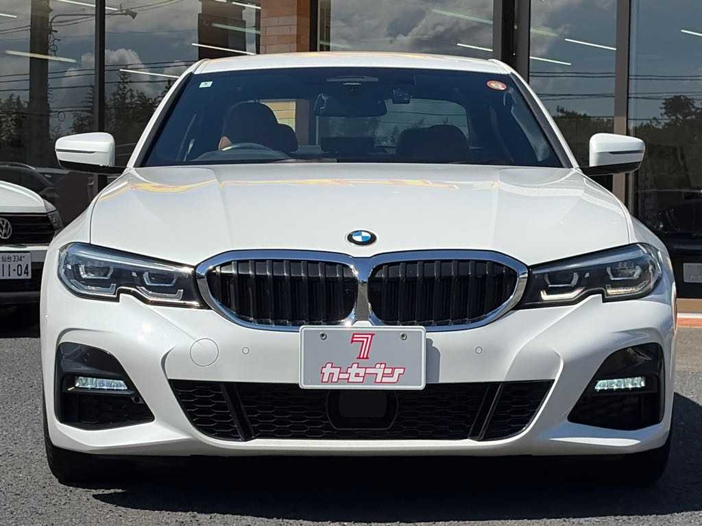 ＢＭＷ ＢＭＷ　３シリーズ　ＳＤ