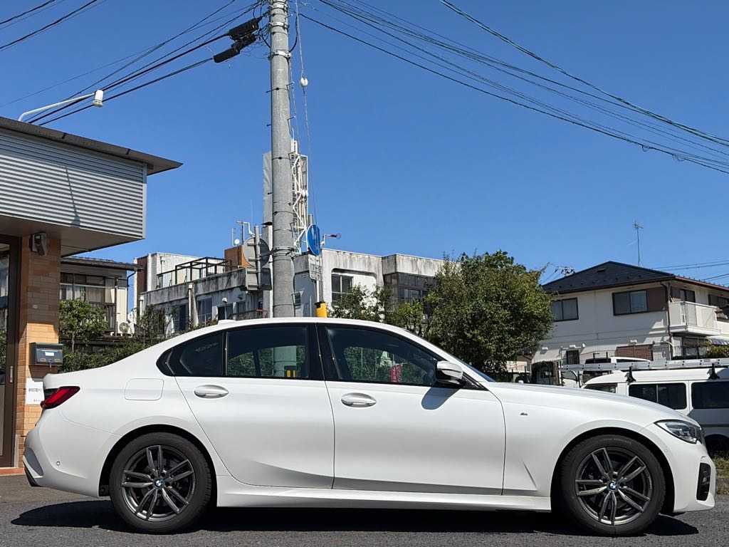 ＢＭＷ ＢＭＷ　３シリーズ　ＳＤ