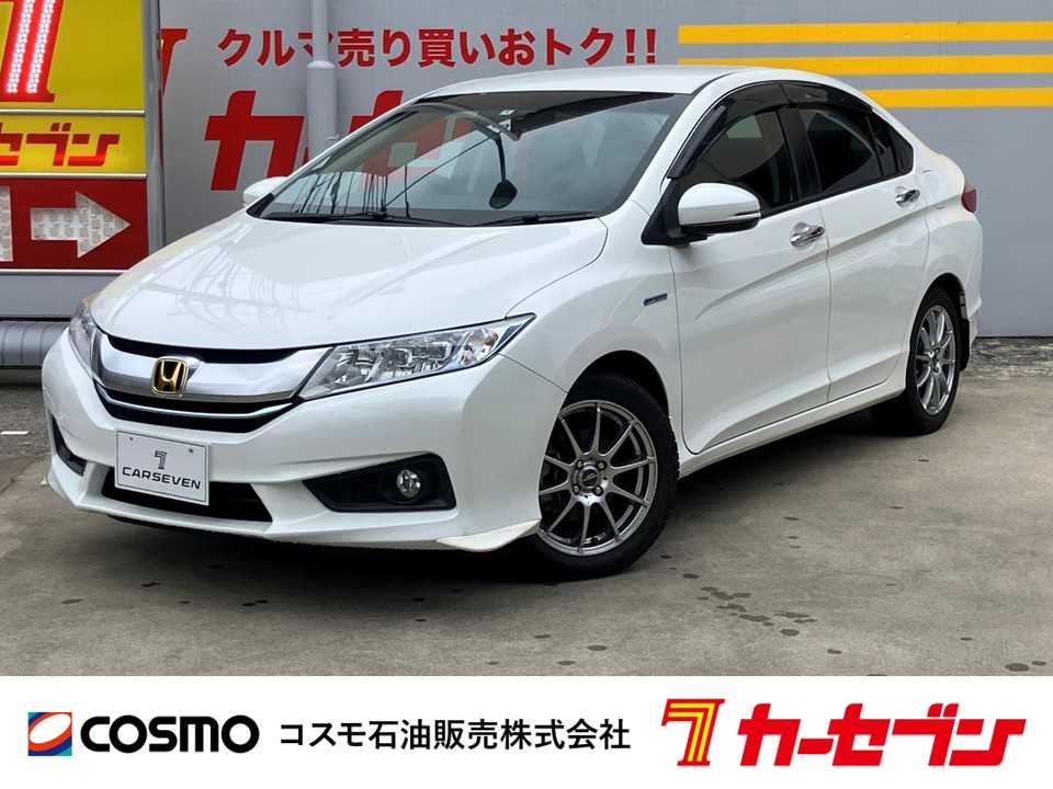 ホンダ
