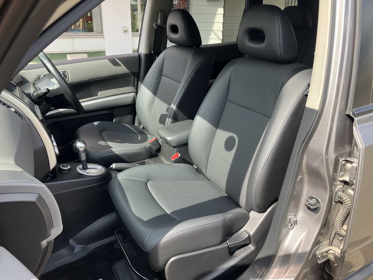 日産 エクストレイル