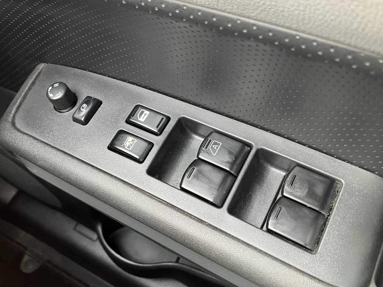 日産 エクストレイル