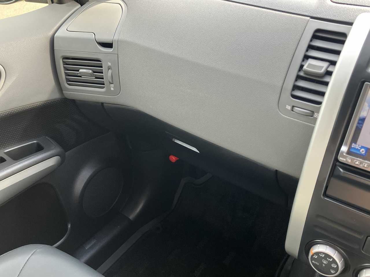 日産 エクストレイル