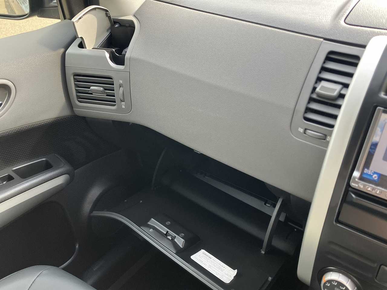 日産 エクストレイル
