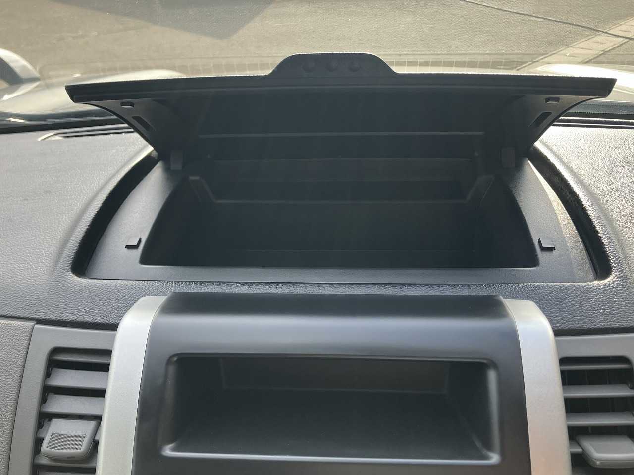 日産 エクストレイル