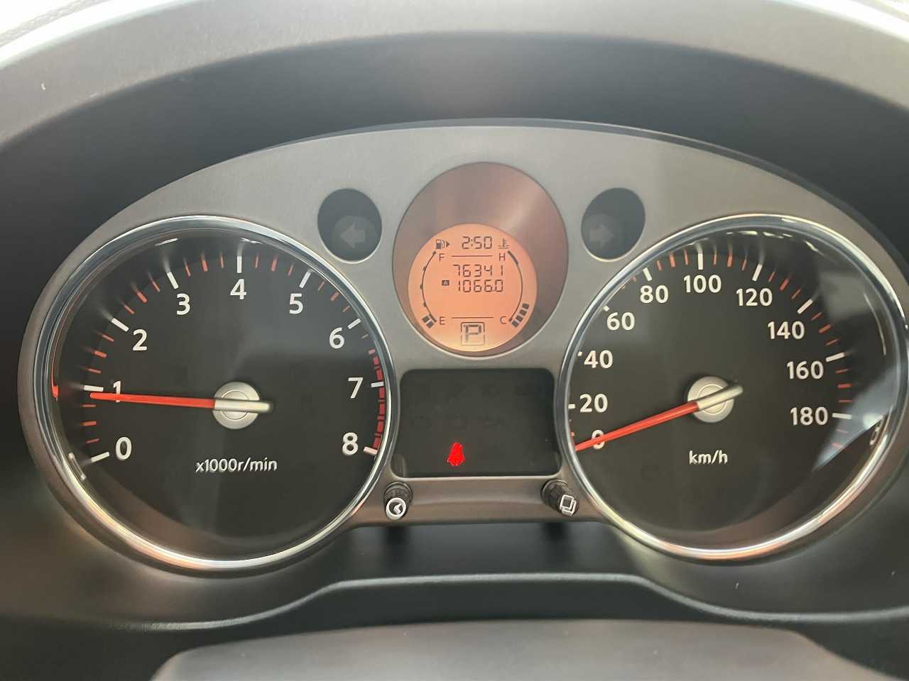 日産 エクストレイル