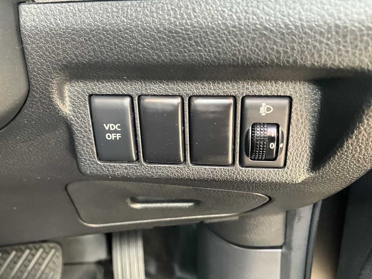 日産 エクストレイル