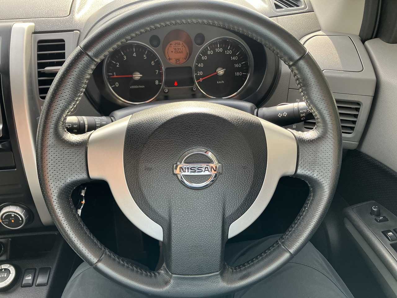 日産 エクストレイル
