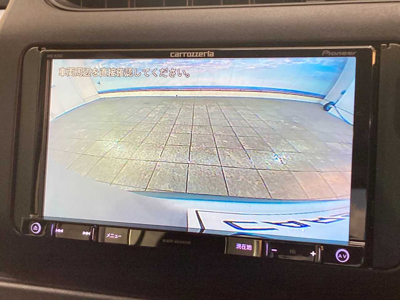 トヨタ プロボックスバン