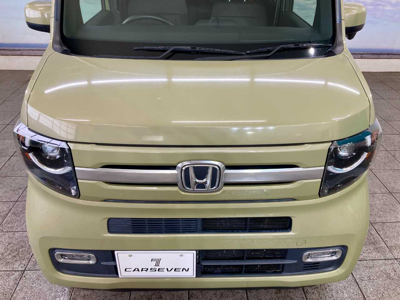 ホンダ Ｎ－ＶＡＮ