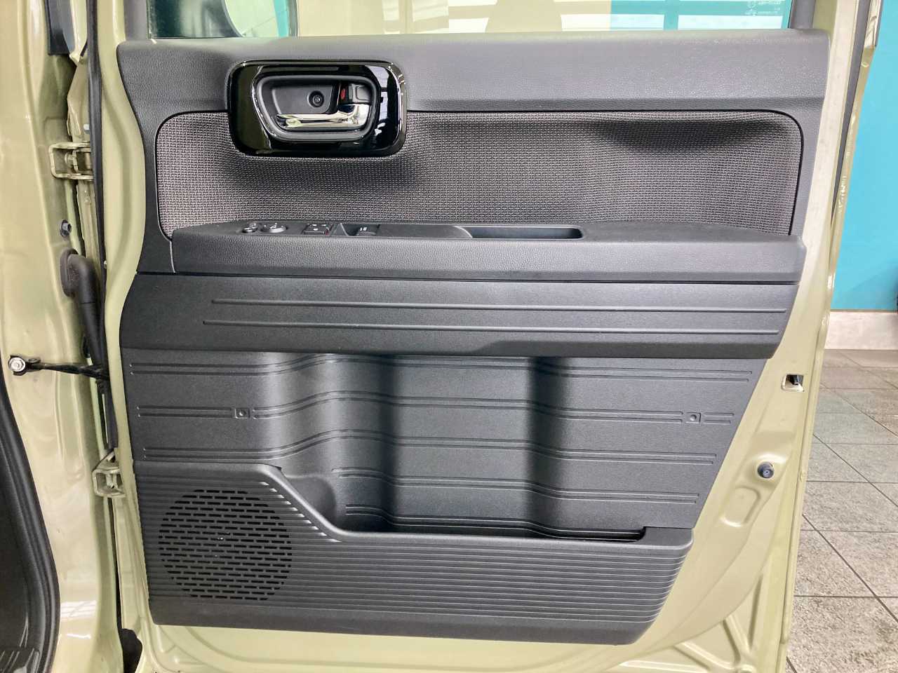 ホンダ Ｎ－ＶＡＮ