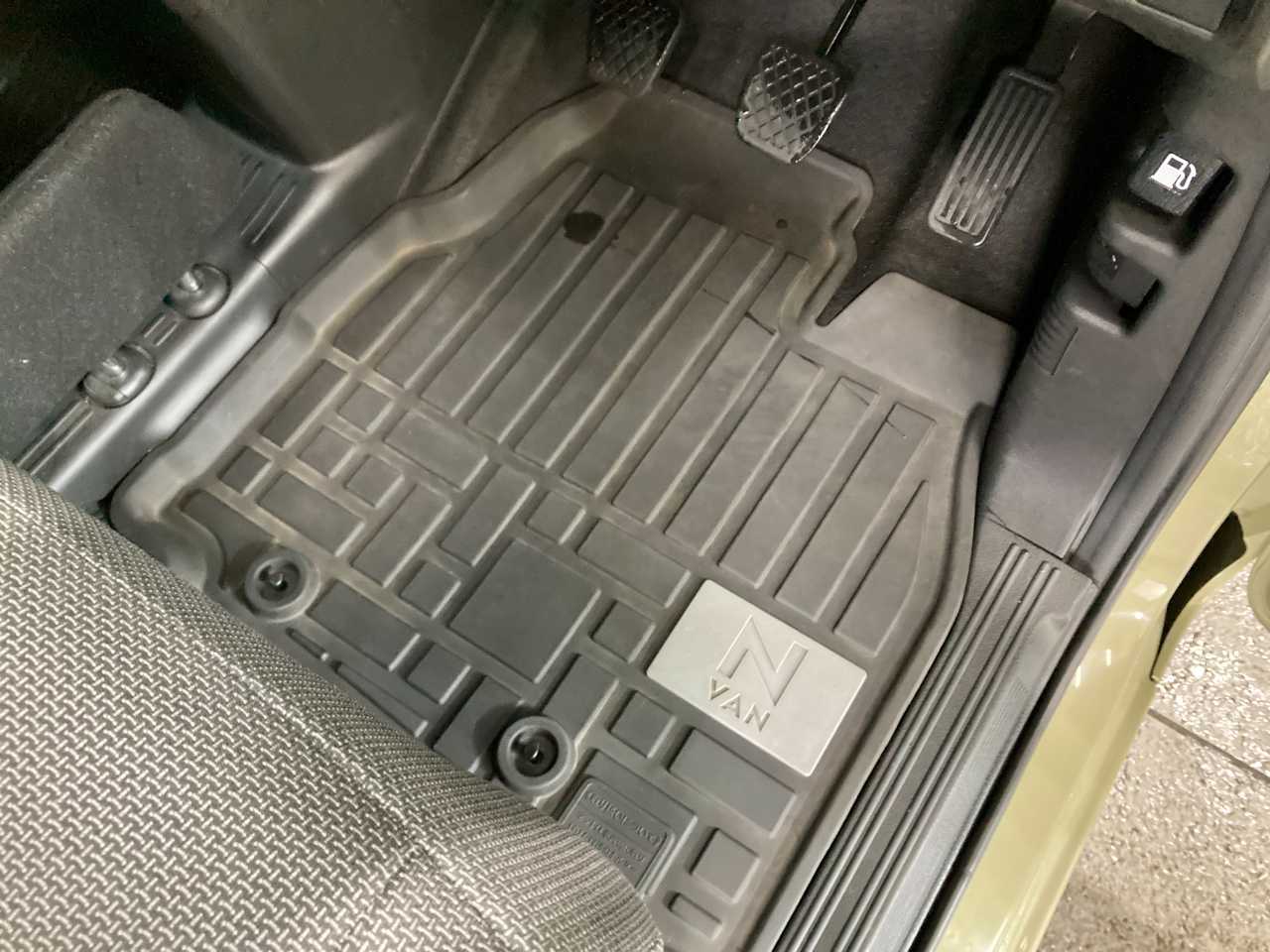 ホンダ Ｎ－ＶＡＮ