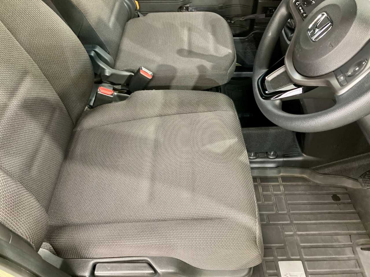 ホンダ Ｎ－ＶＡＮ