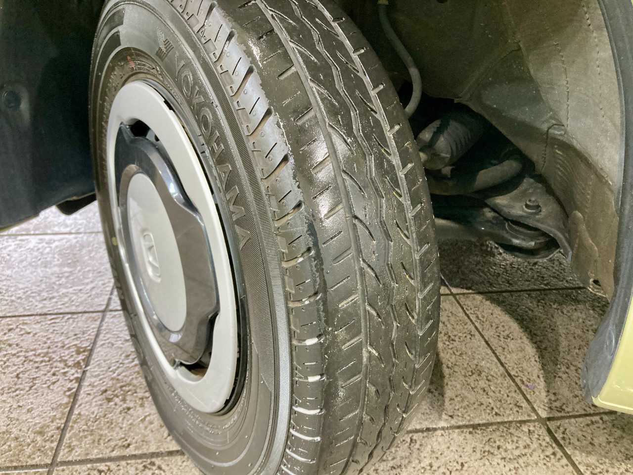 ホンダ Ｎ－ＶＡＮ