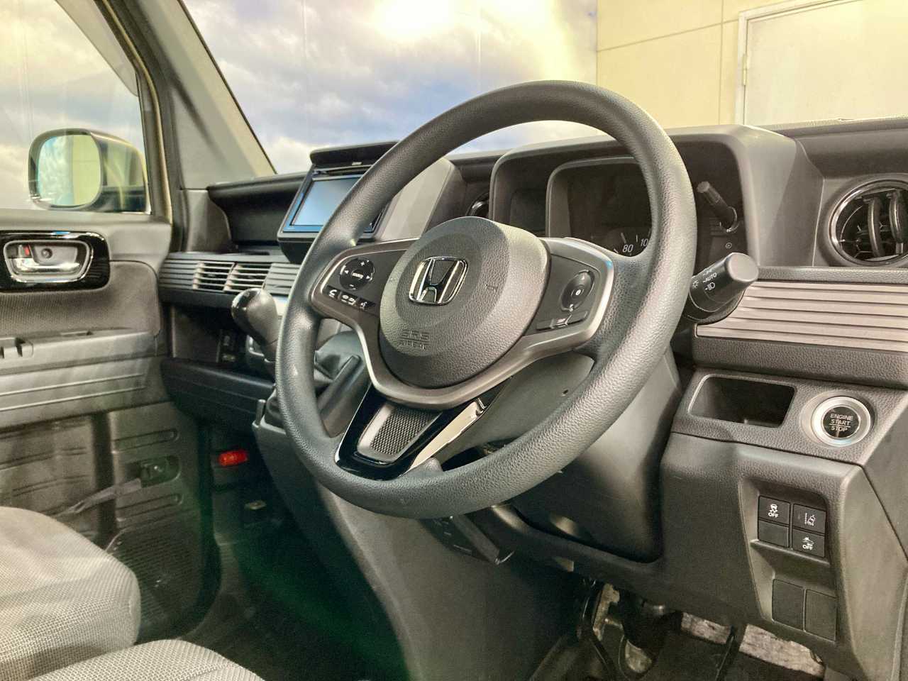 ホンダ Ｎ－ＶＡＮ