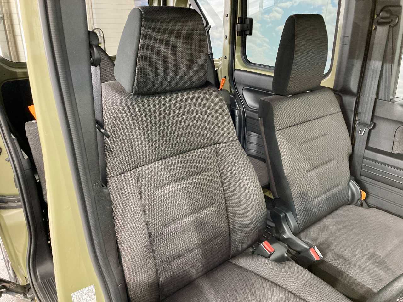 ホンダ Ｎ－ＶＡＮ