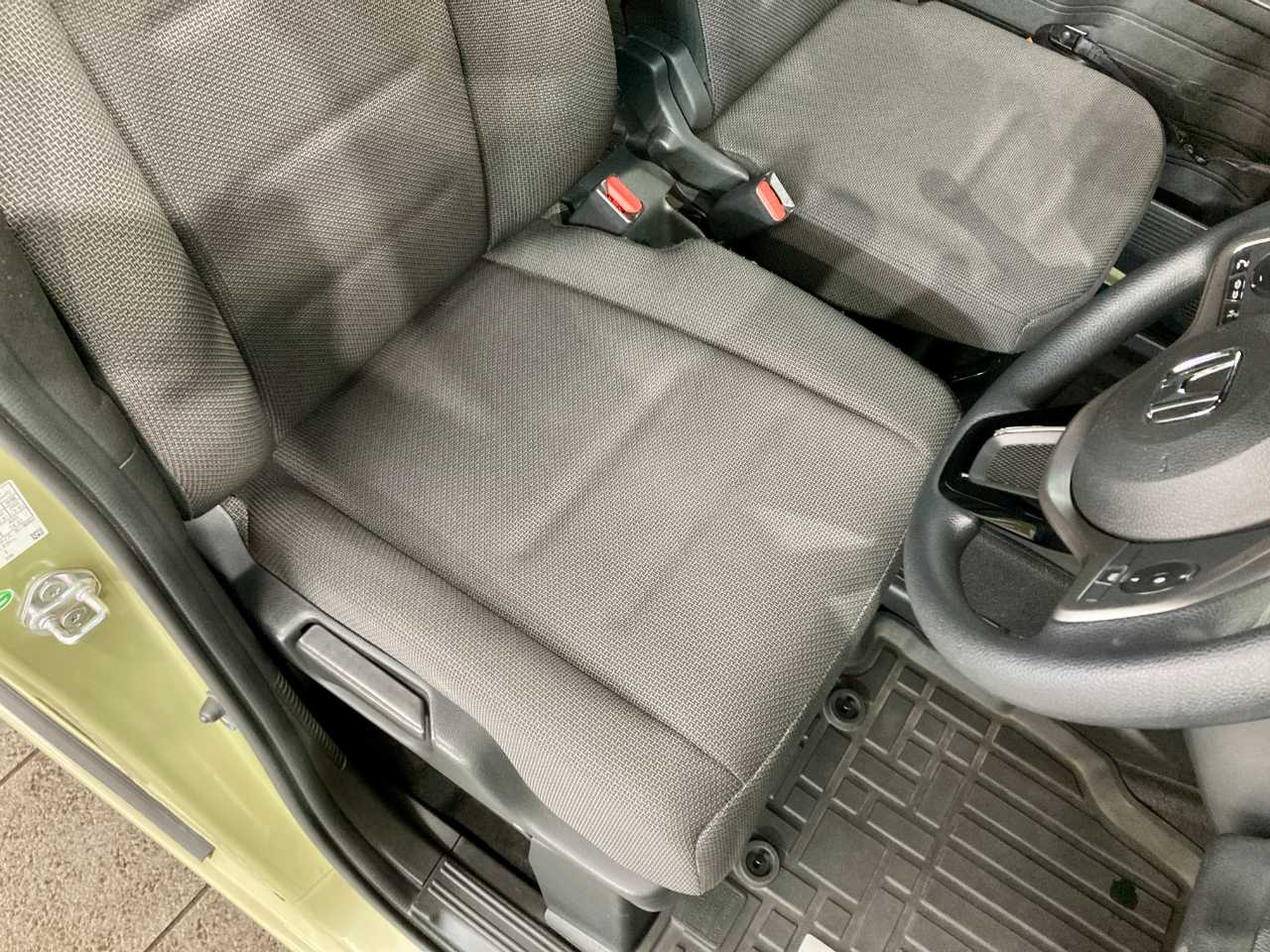 ホンダ Ｎ－ＶＡＮ