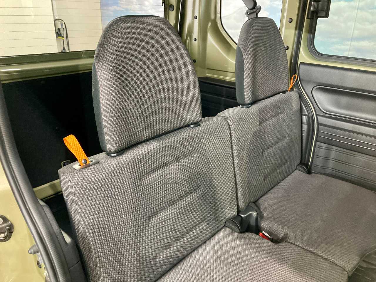 ホンダ Ｎ－ＶＡＮ