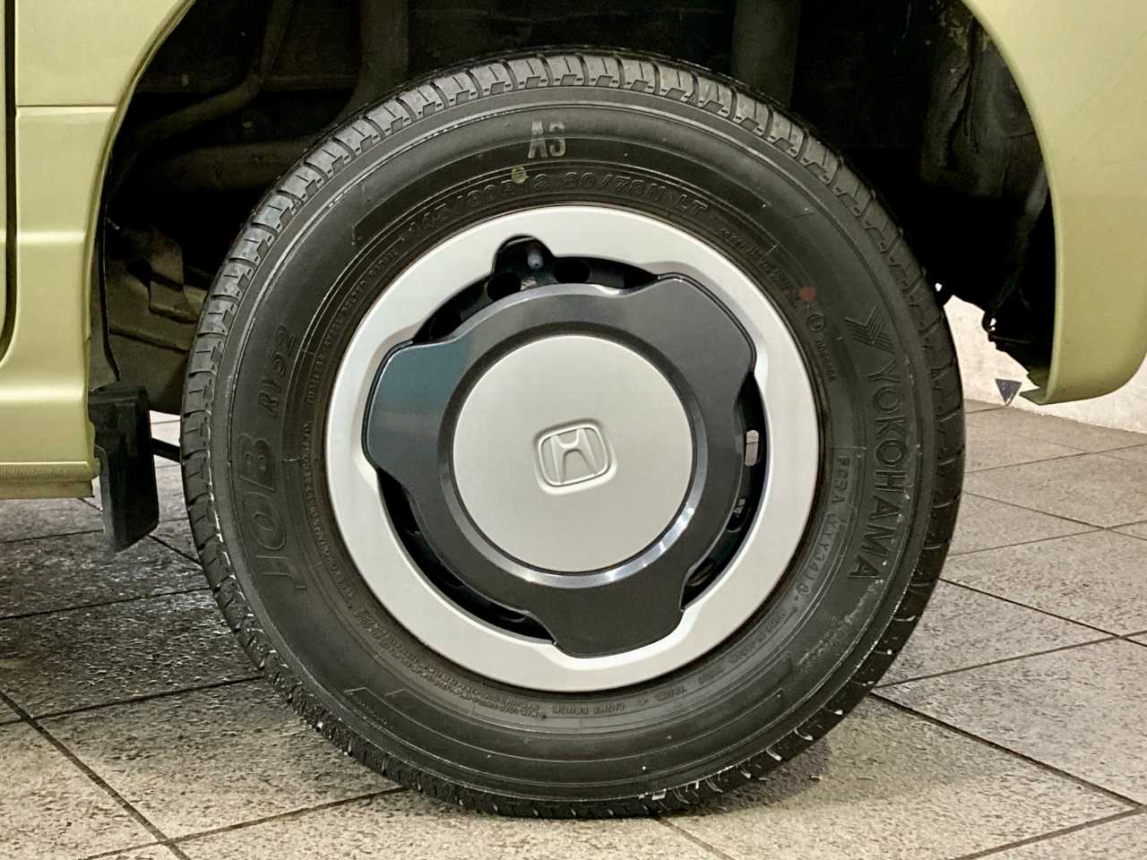 ホンダ Ｎ－ＶＡＮ